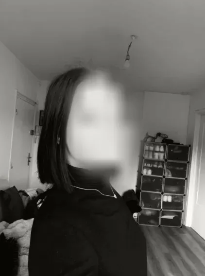 Anja, 18