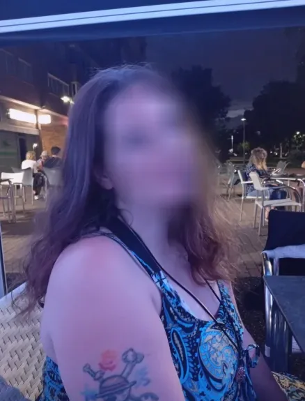 Antonia, 34