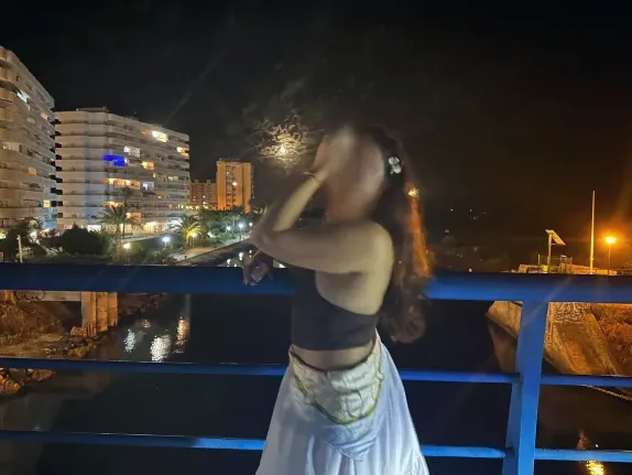 Ida, 18