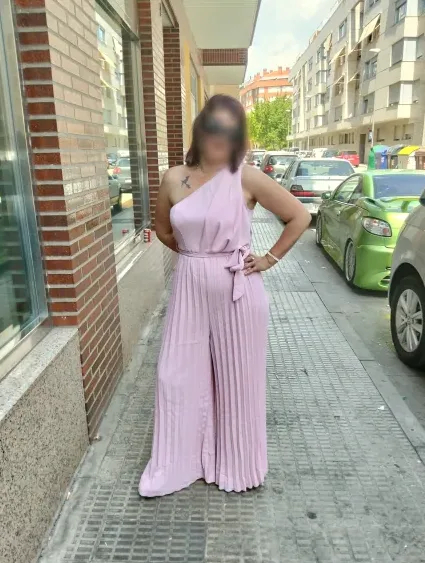 Isabell, 39