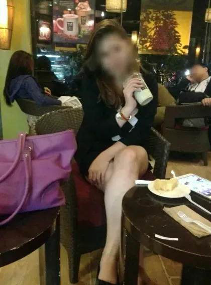 Linda, 34