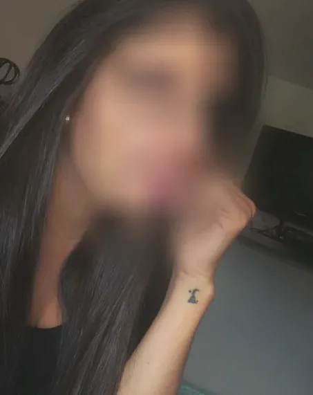 Mareike, 34