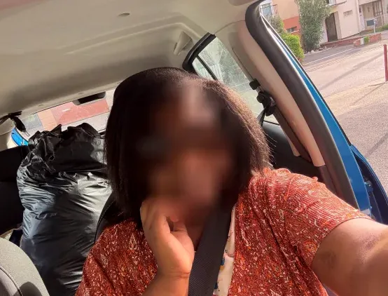 Miriam, 28