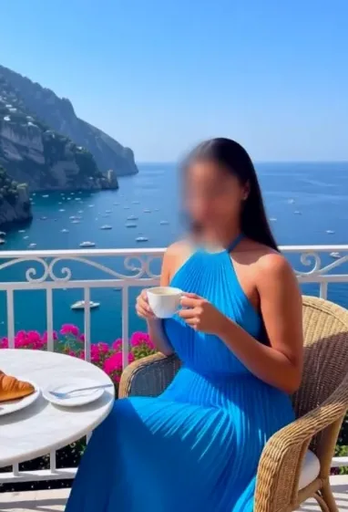 Pauline, 40